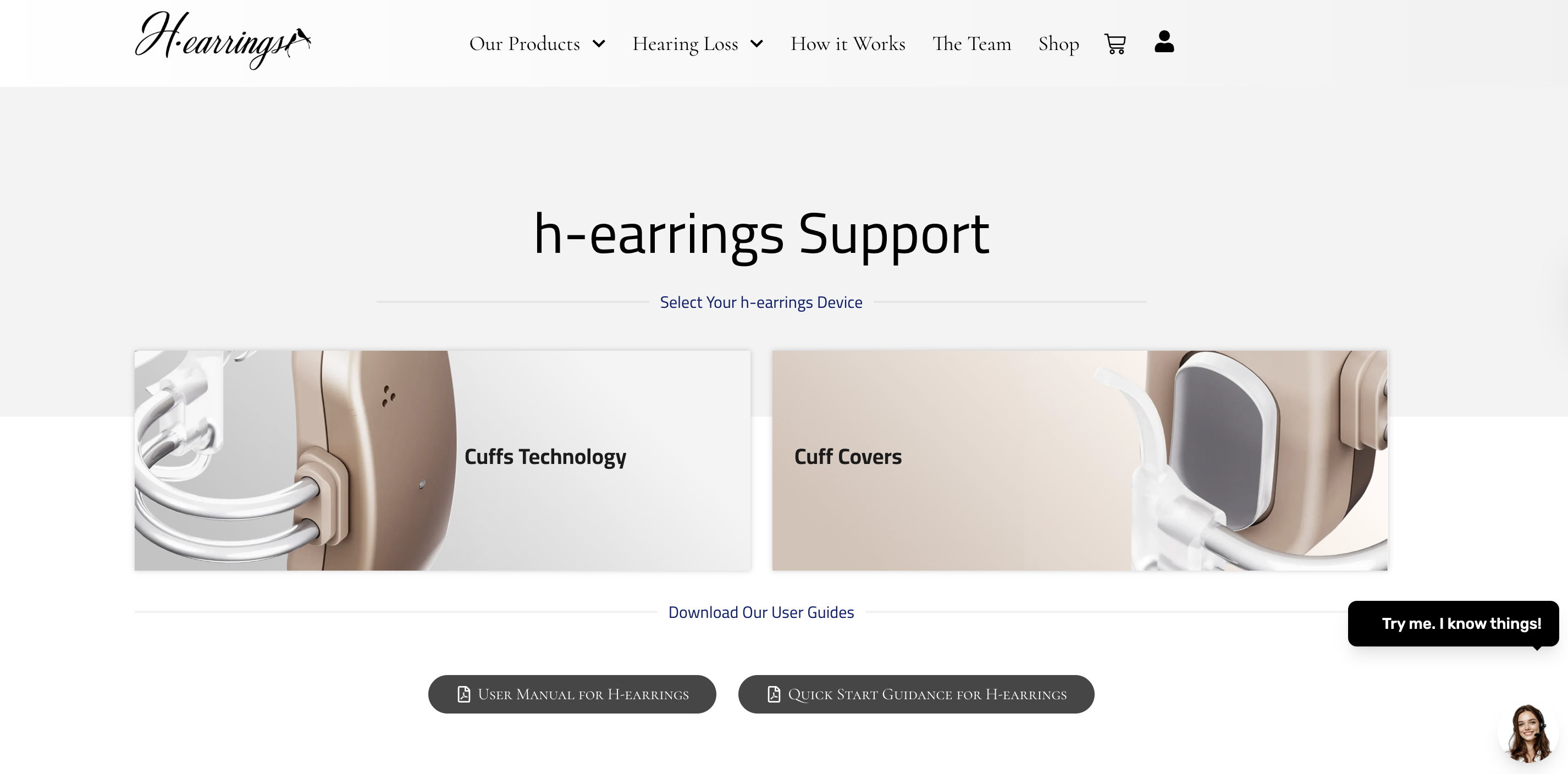 Branding a Jewelry-Style Hearing Aid: From Scratch to Steady Orders screenshot 1