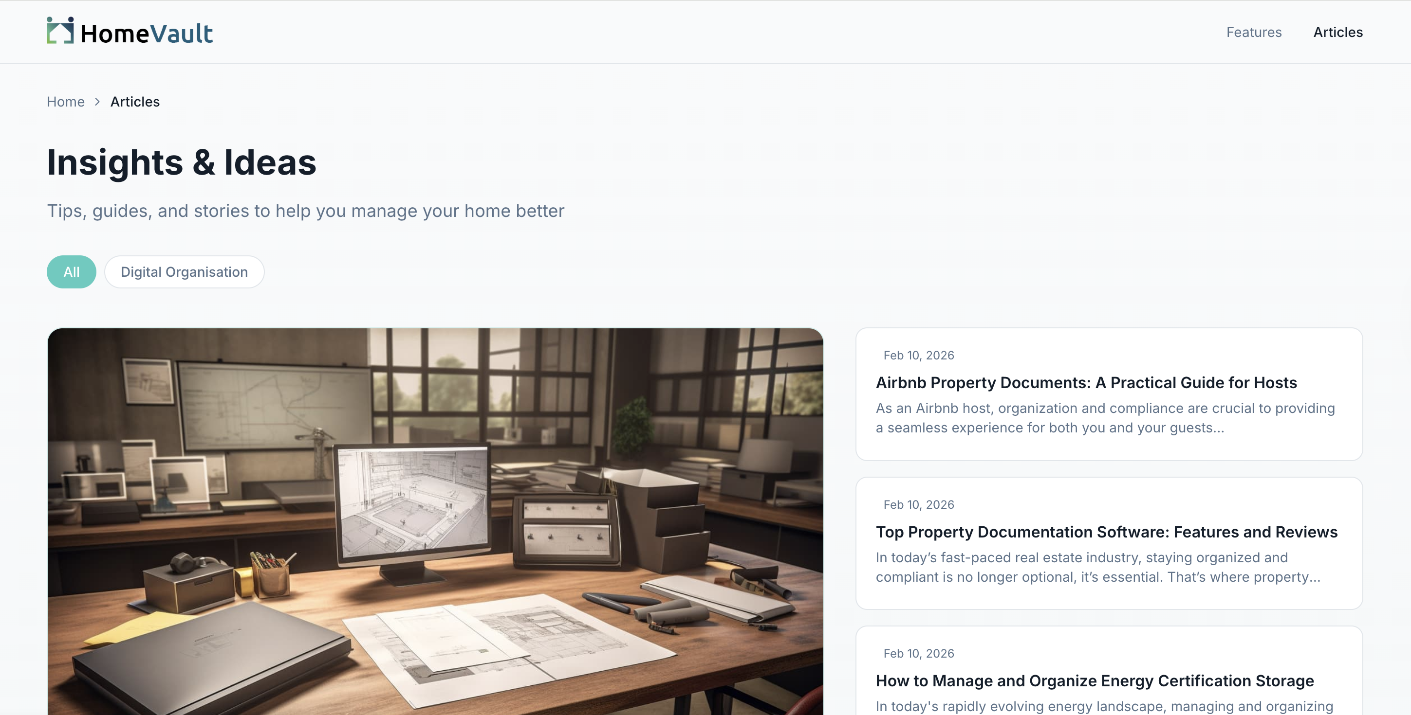 No-code marketing by design screenshot 3
