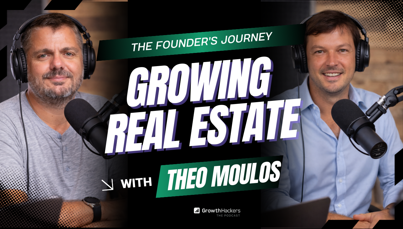 Building a Real Estate Empire