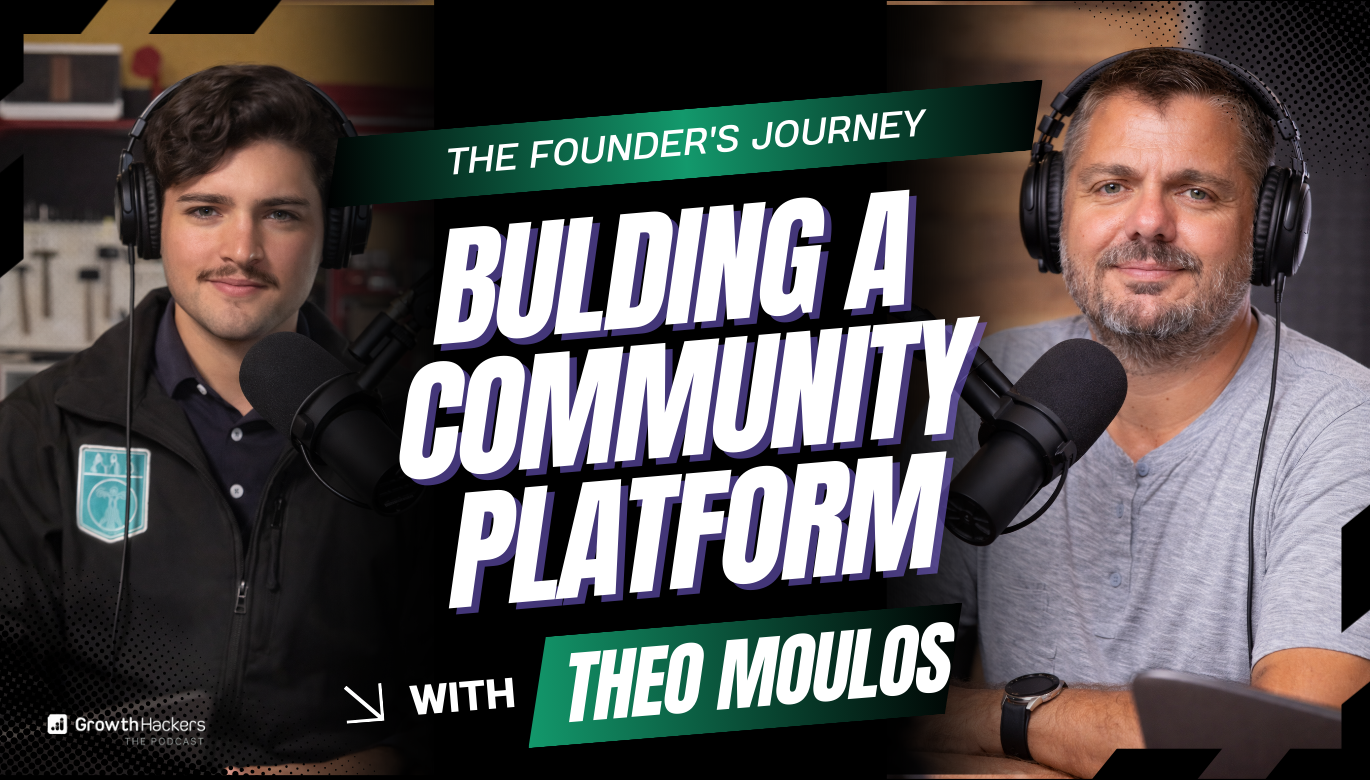 From Ideas to Impact: Building a Community platform