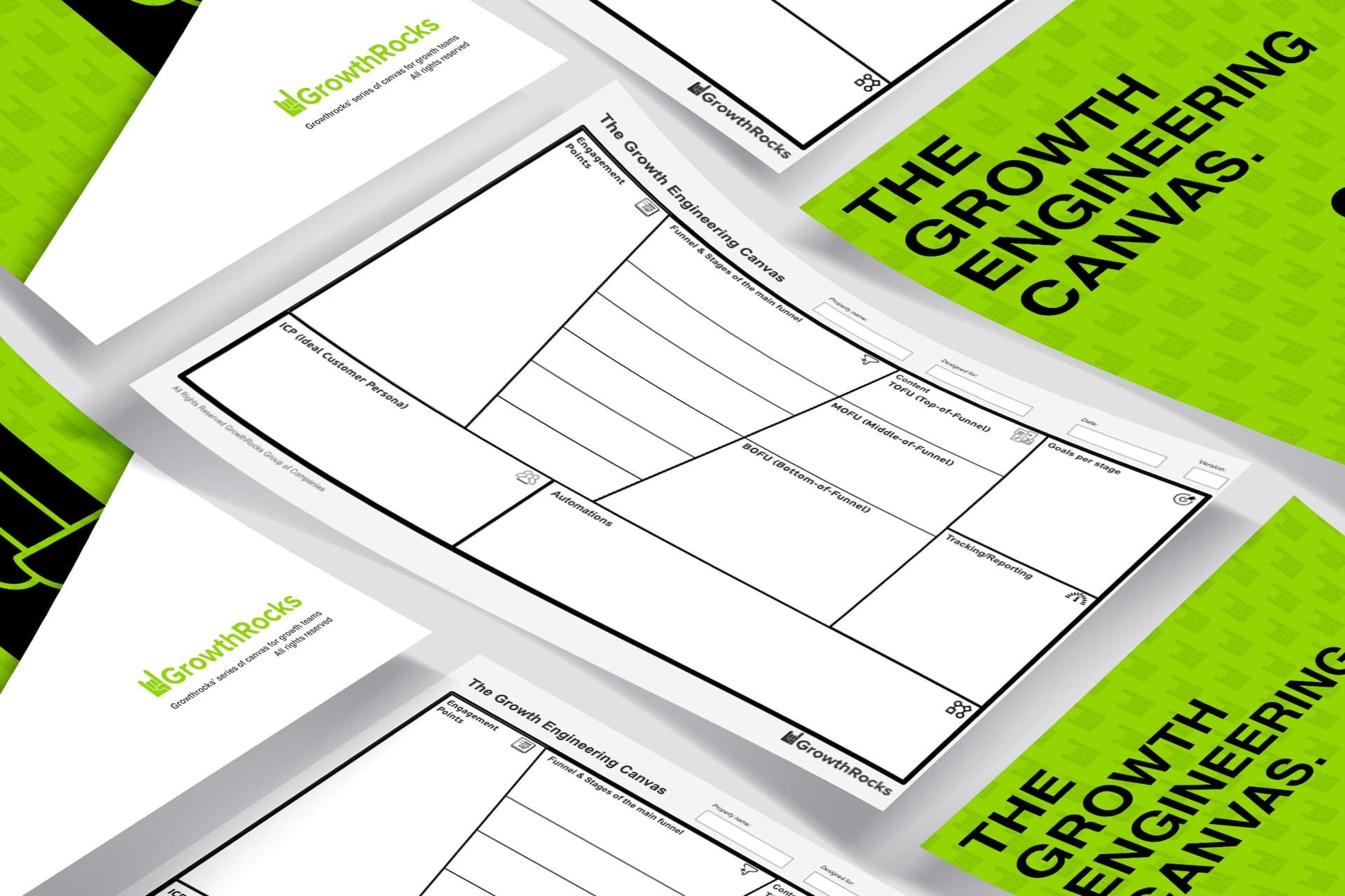 Growth Engineering Canvas