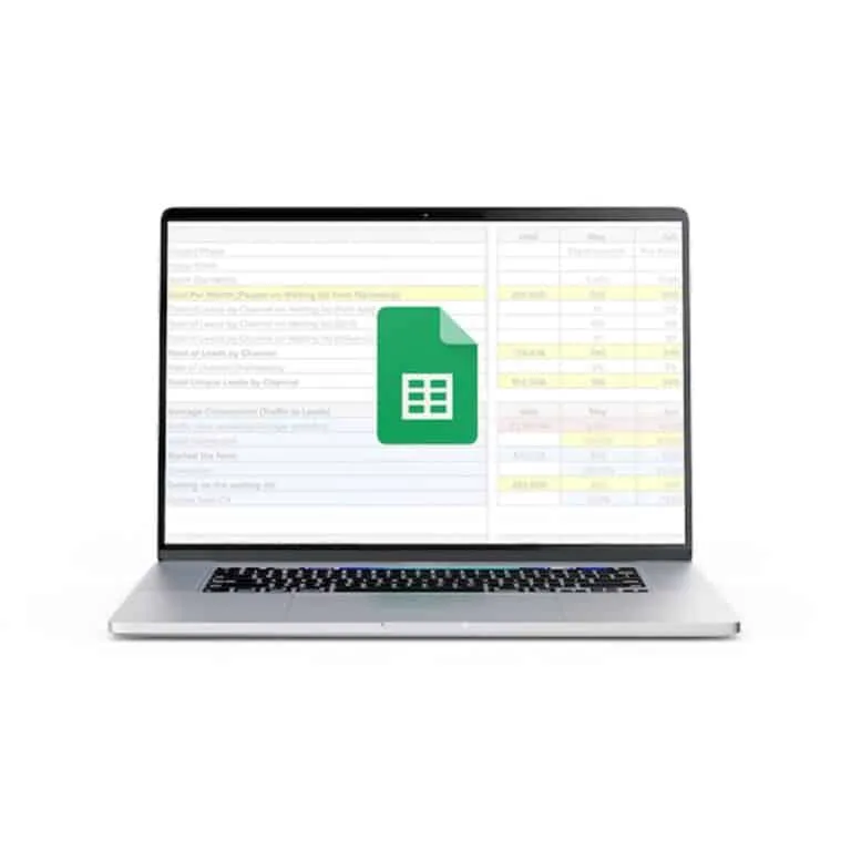 Growth Plan Performance Template