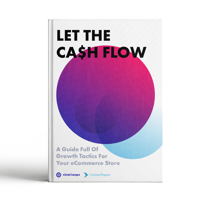 Let The Ca$h Flow