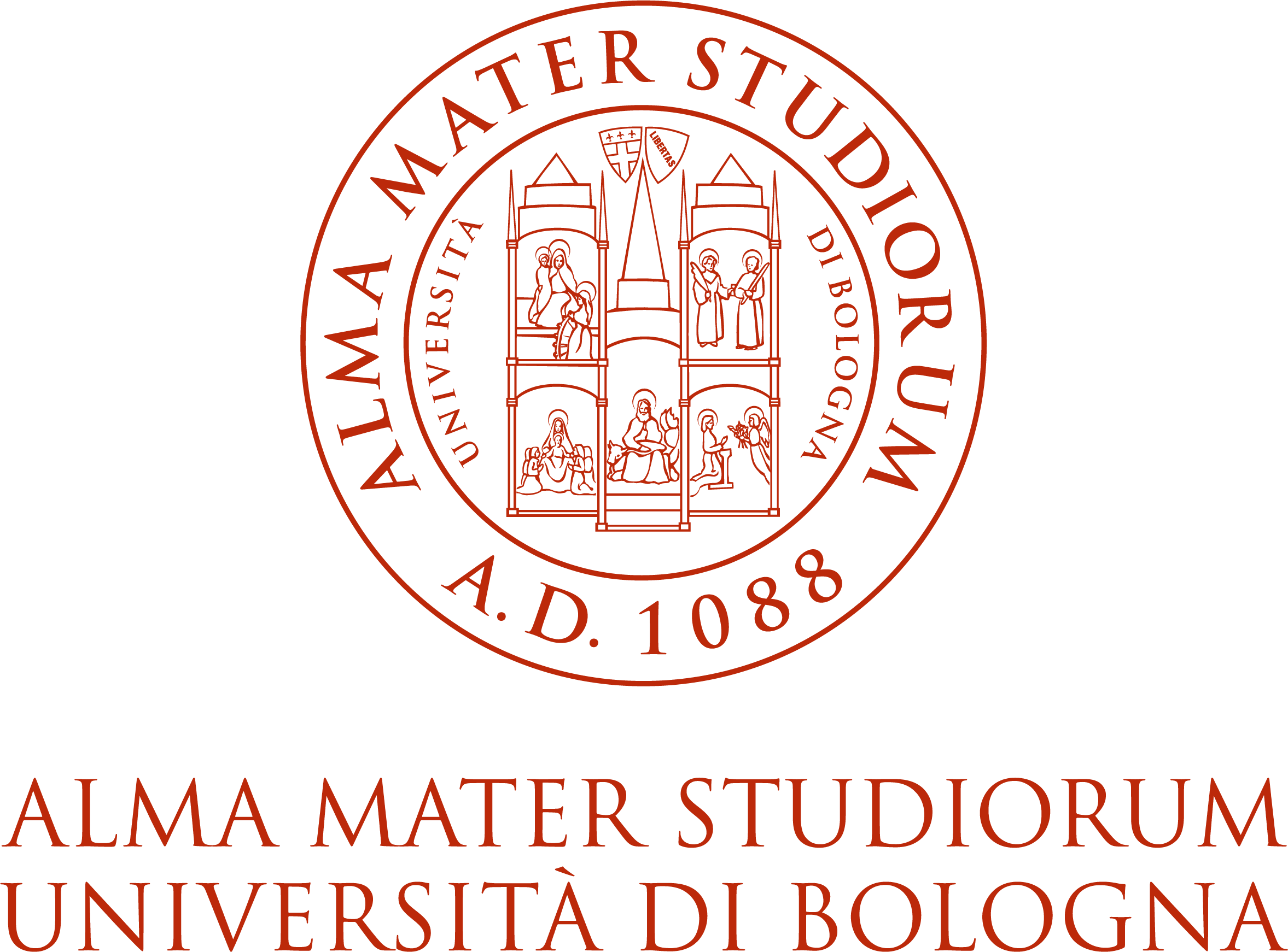 marchio Ateneo restyled 2024 pos