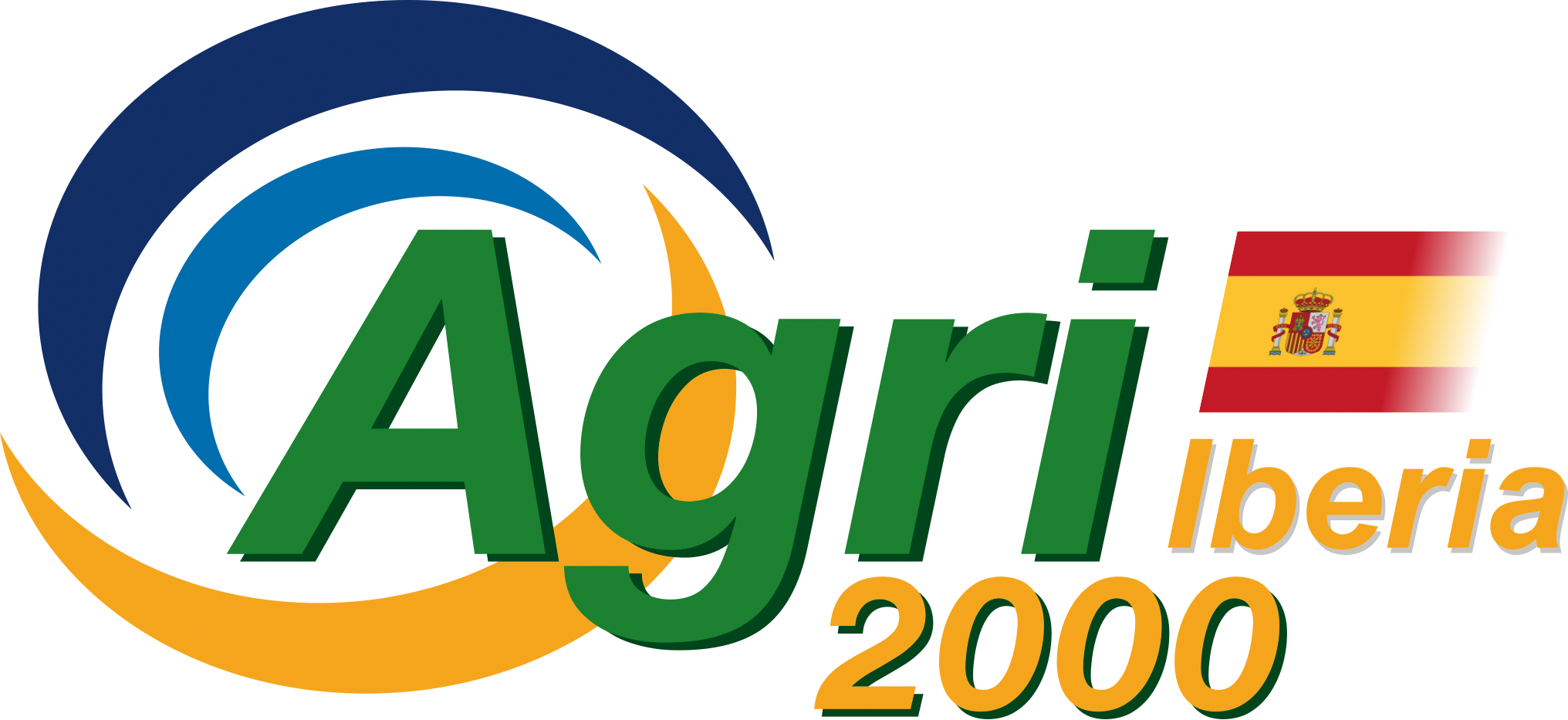 Logo Agri IBERIA