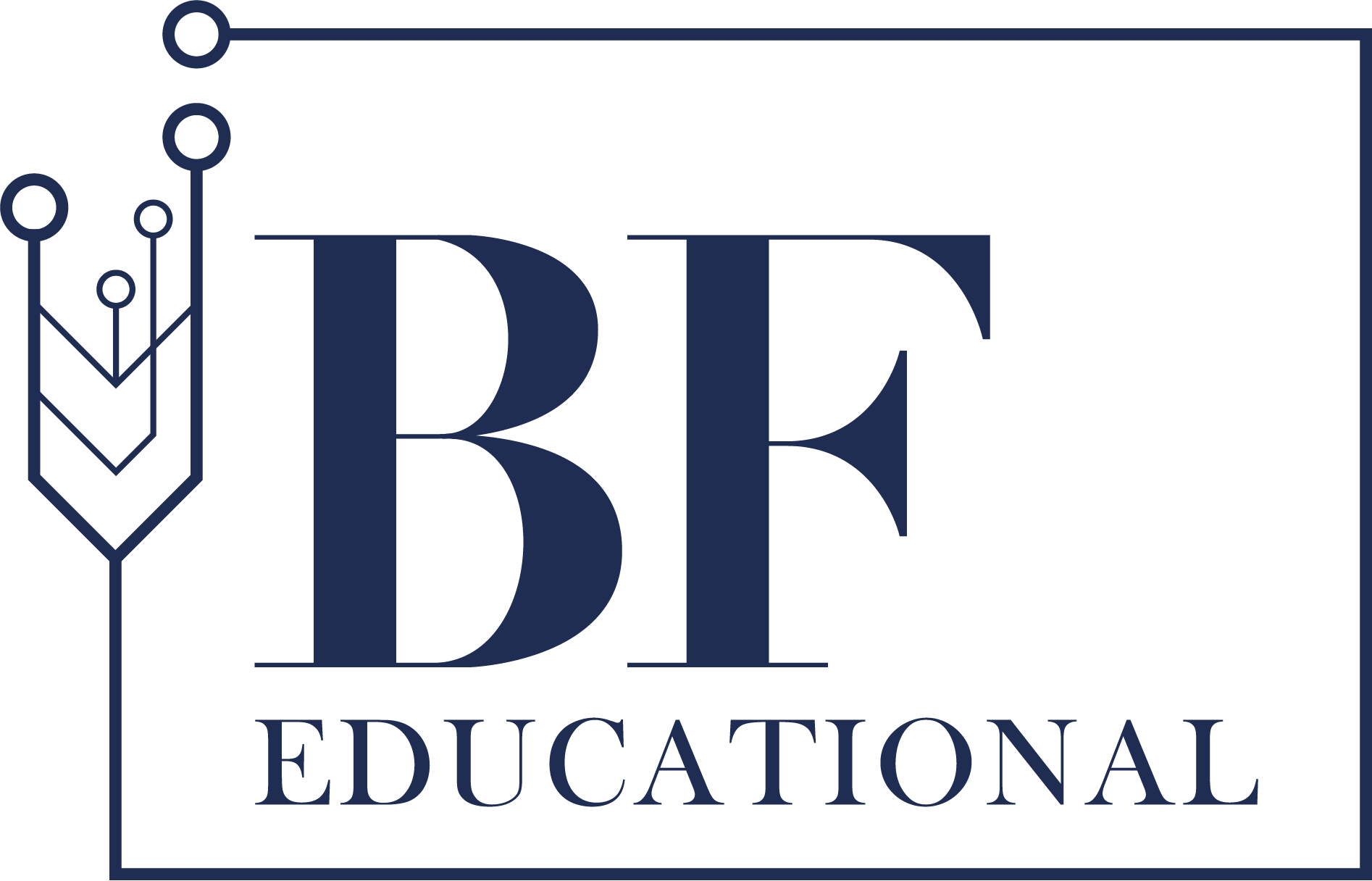 logo BF Educational (def)