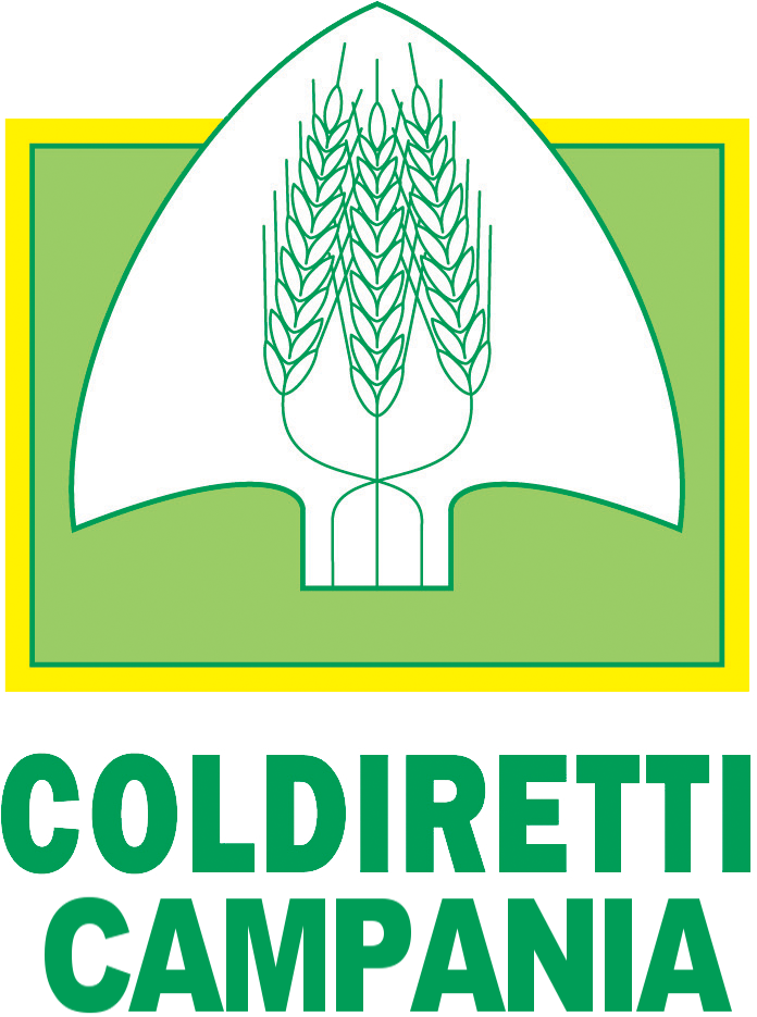 LOGO COLDIRETTI CAMPANIA trasp