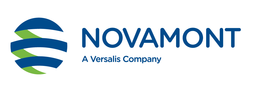 NOVAMONT logo b