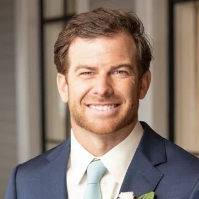 Trent Long