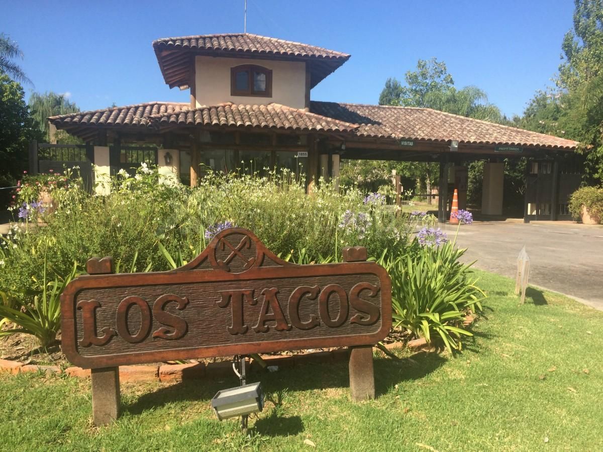 Los Tacos | Urdapilleta Propiedades