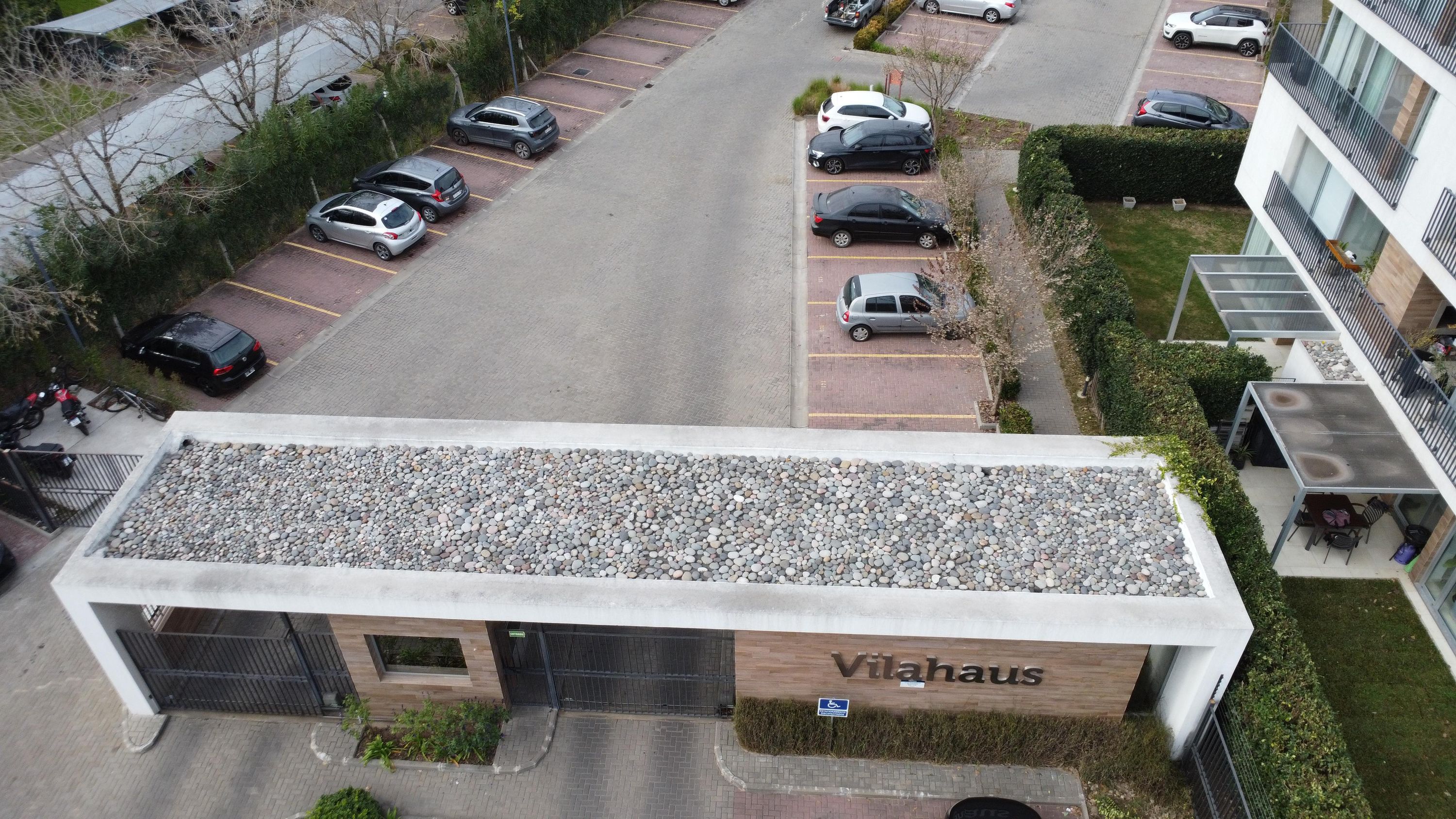 Vilahaus | Urdapilleta Propiedades