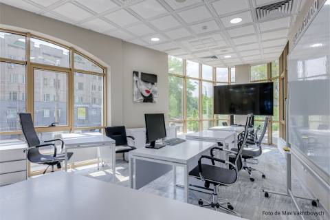 Más Oficinas en Pilar | Urdapilleta Propiedades