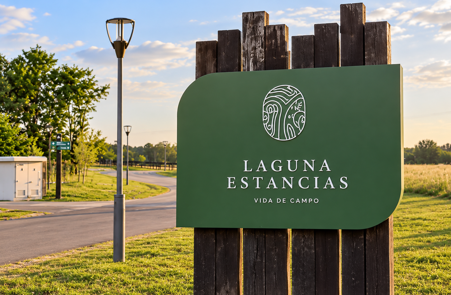 Laguna 1 - Estancias | Urdapilleta Propiedades