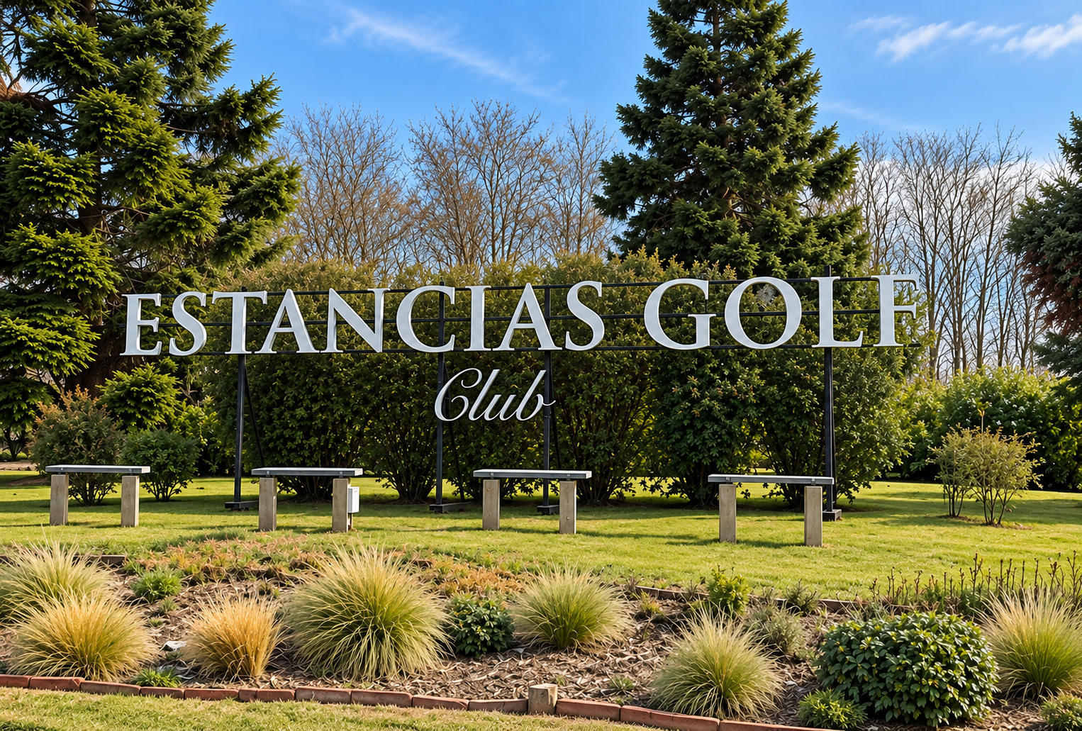 Golf- Estancias | Urdapilleta Propiedades