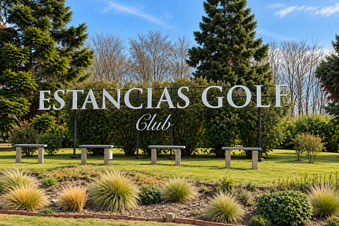 Golf- Estancias | Urdapilleta Propiedades