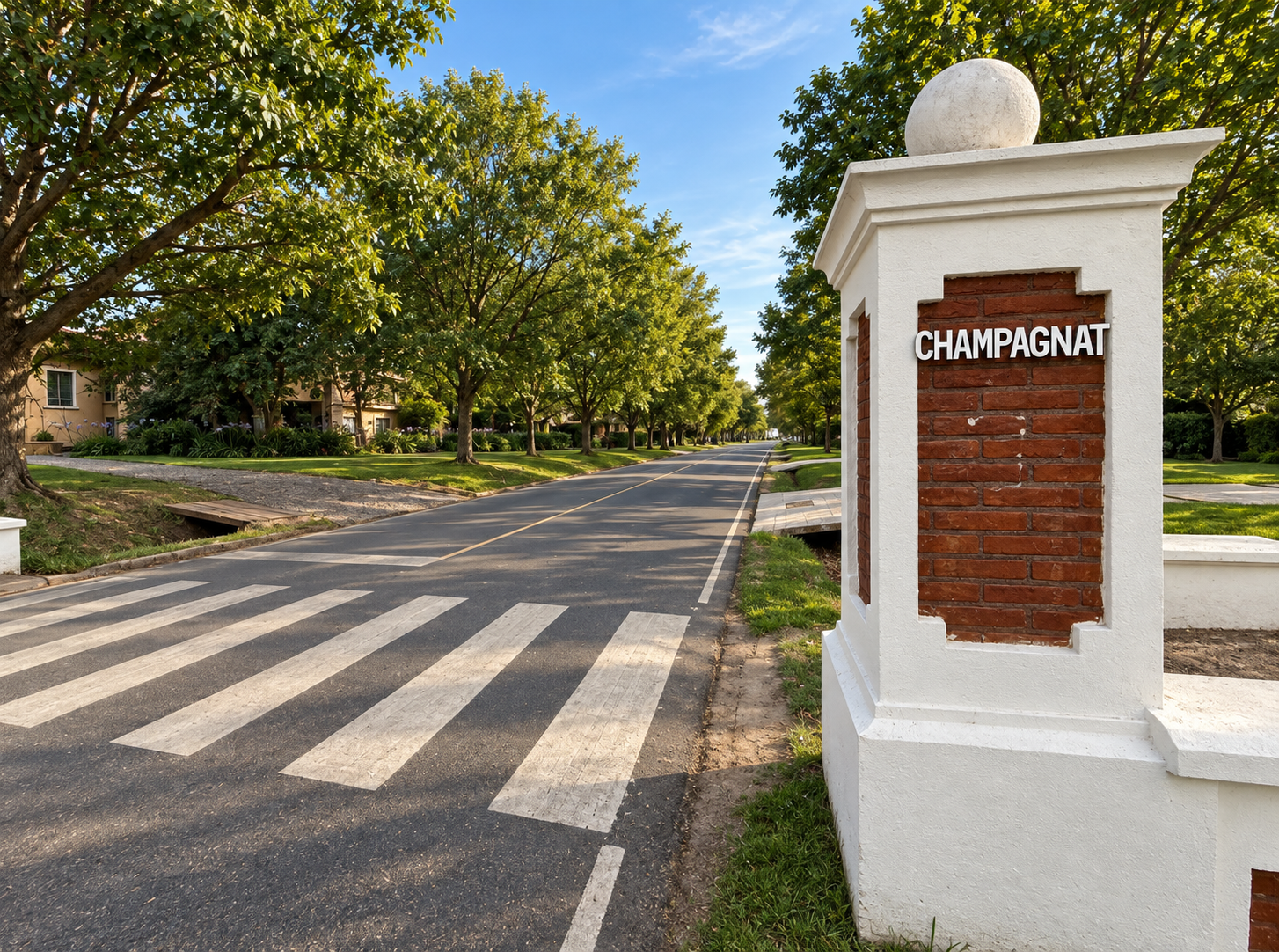Champagnat- Estancias | Urdapilleta Propiedades