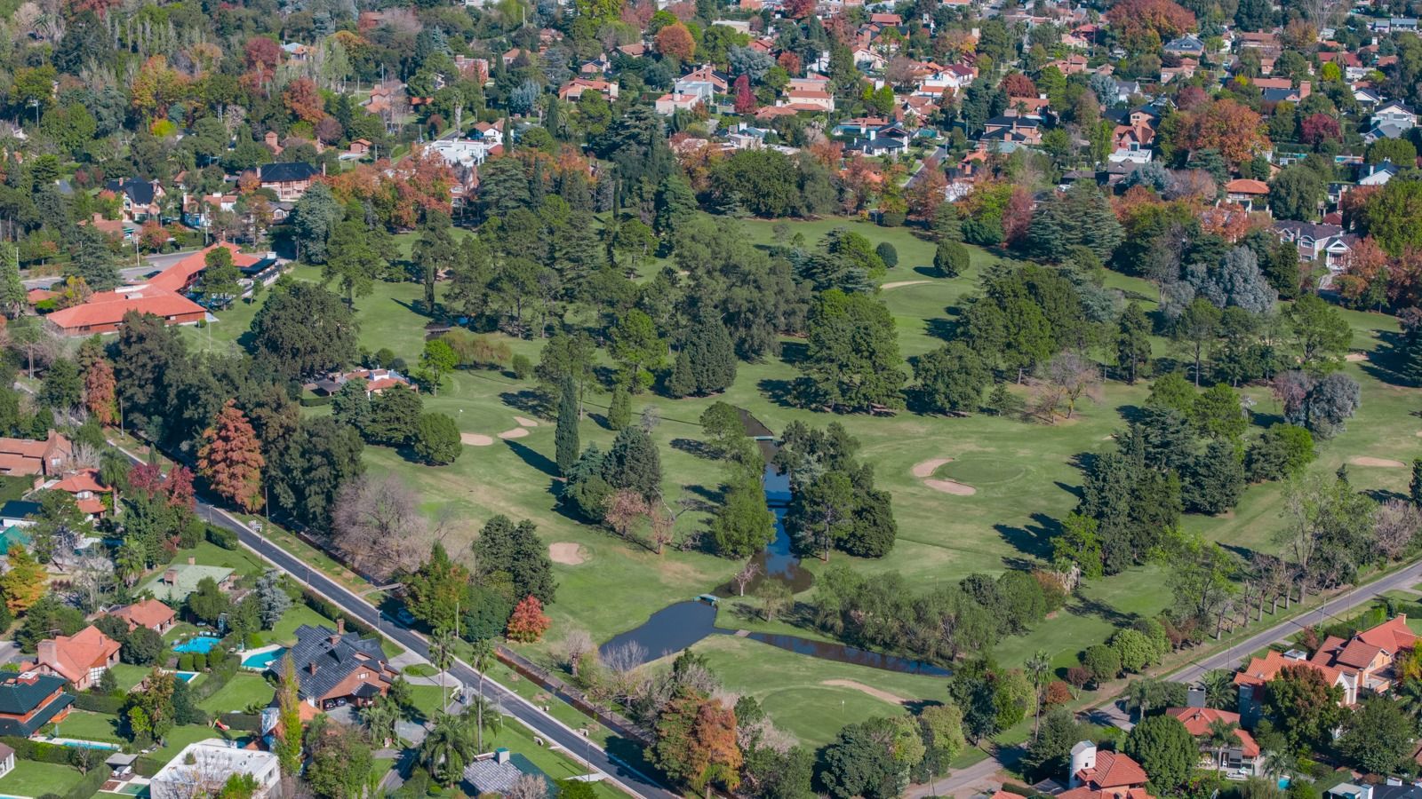 Mapuche Country Club | Urdapilleta Propiedades