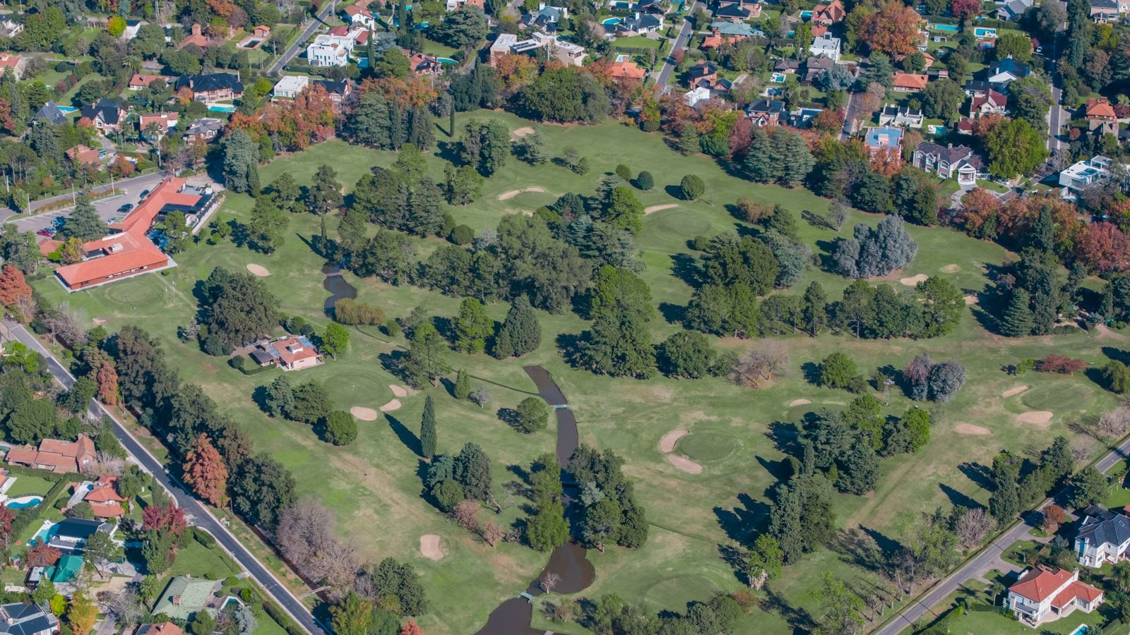 Mapuche Country Club | Urdapilleta Propiedades