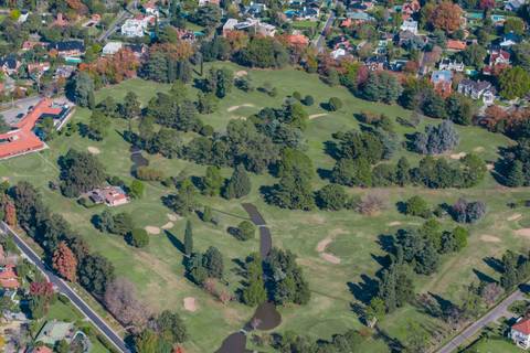 Mapuche Country Club | Urdapilleta Propiedades