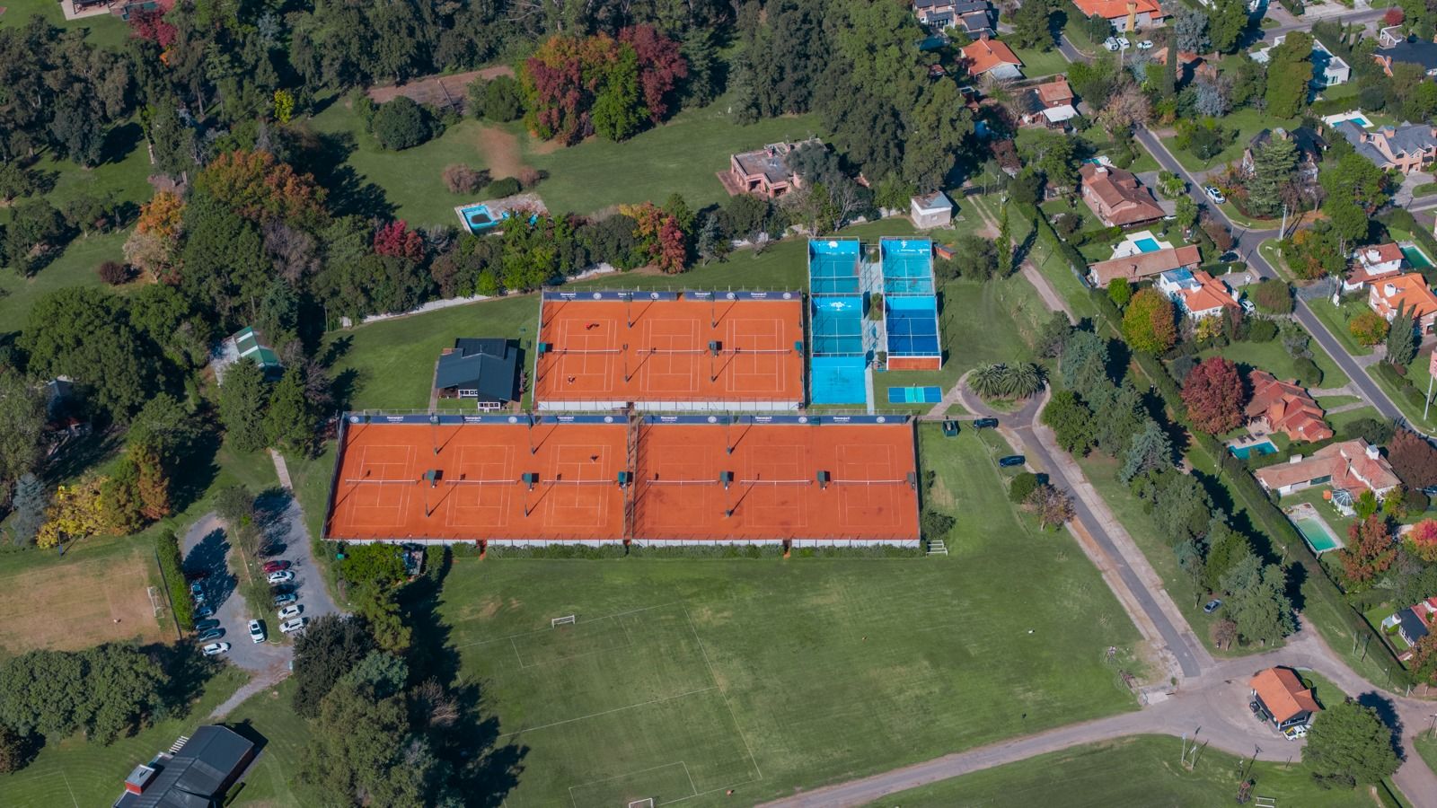 Mapuche Country Club | Urdapilleta Propiedades