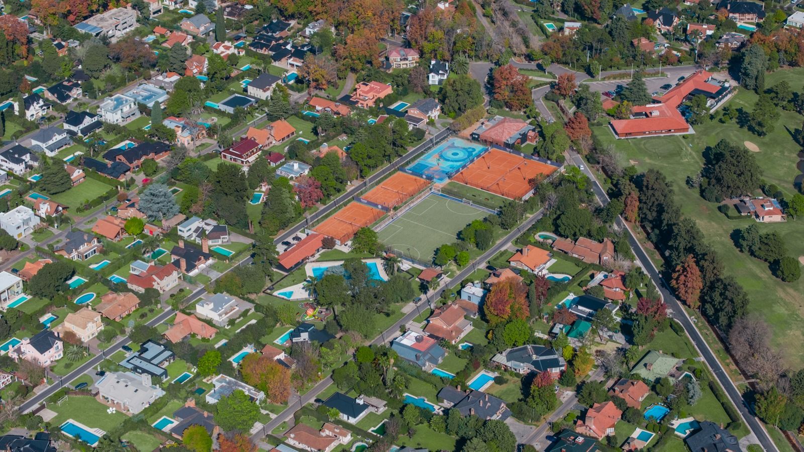 Mapuche Country Club | Urdapilleta Propiedades