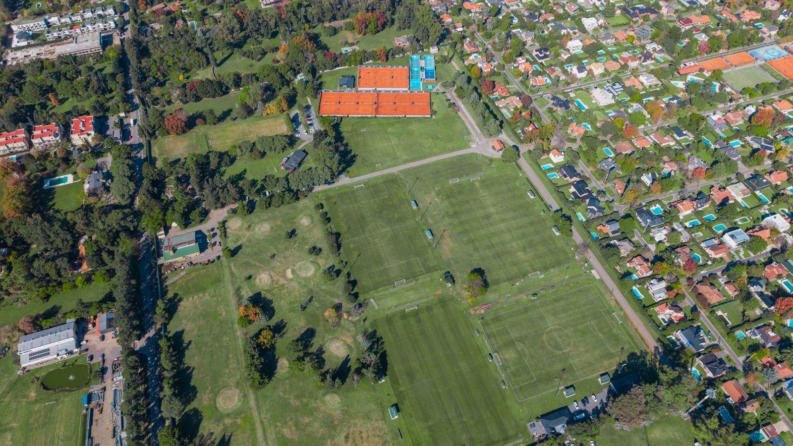 Mapuche Country Club | Urdapilleta Propiedades