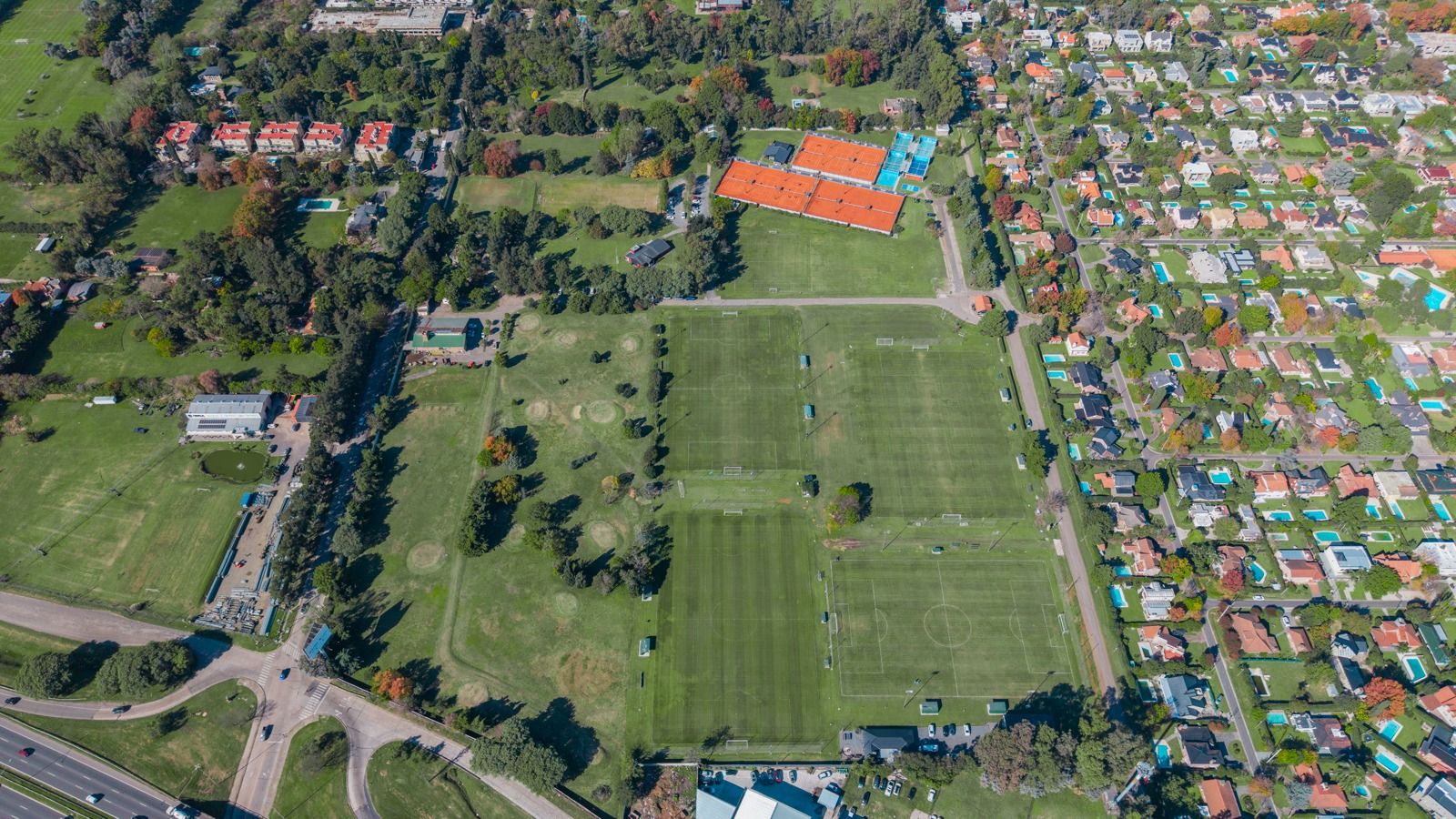 Mapuche Country Club | Urdapilleta Propiedades