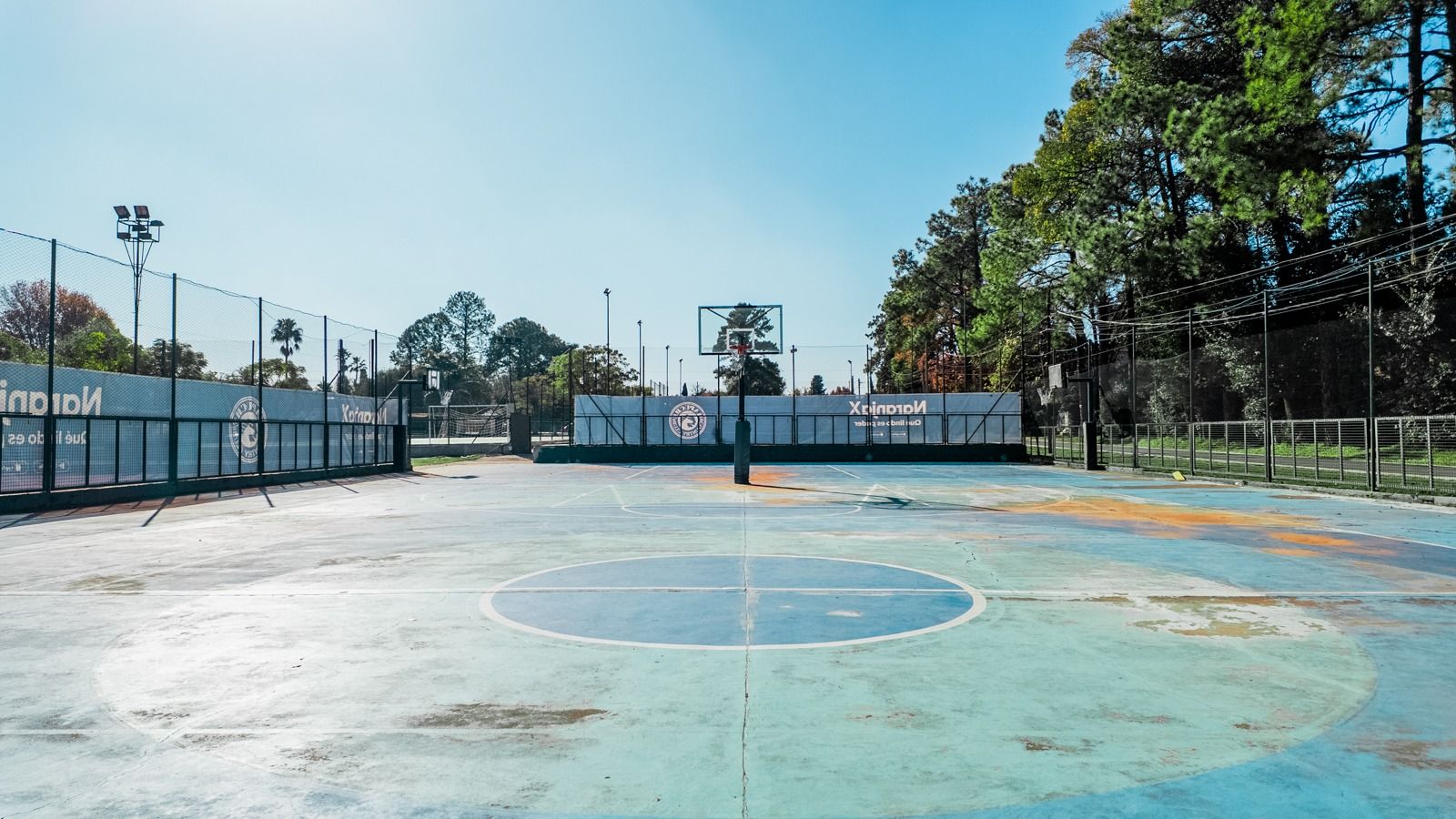 Mapuche Country Club | Urdapilleta Propiedades