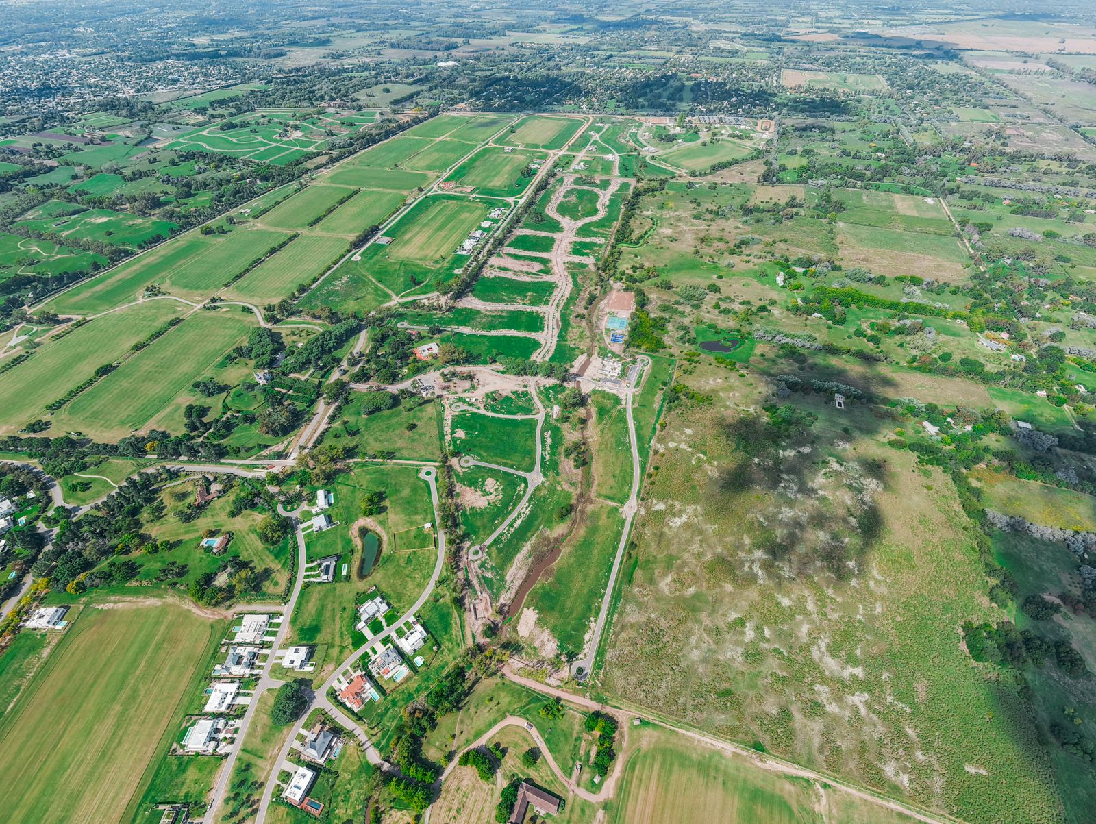 Estancia Carabassa | Urdapilleta Propiedades