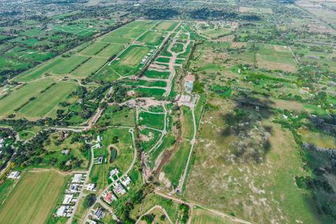 Estancia Carabassa | Urdapilleta Propiedades