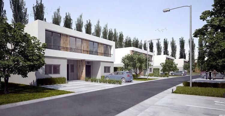 Pilará - Townhouses | Urdapilleta Propiedades