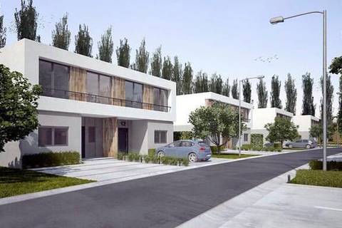 Pilará - Townhouses | Urdapilleta Propiedades
