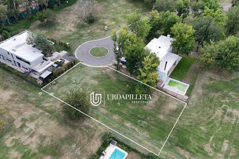 Lote | Urdapilleta Propiedades