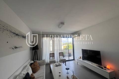 Departamento de 2 dormitorios | Urdapilleta Propiedades
