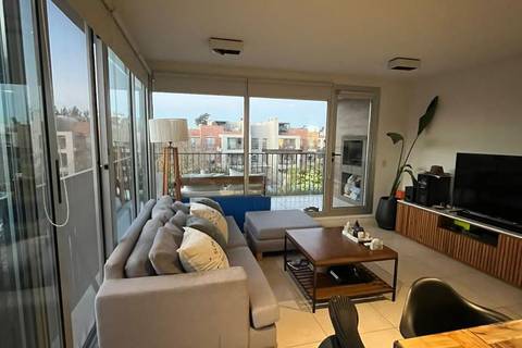 Departamento de 1 dormitorio | Urdapilleta Propiedades