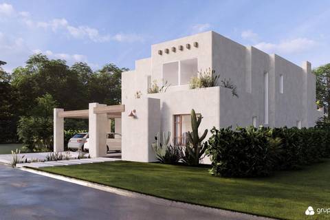 Casa de 4 dormitorios | Urdapilleta Propiedades