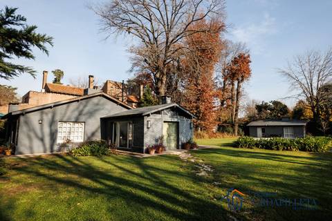Casa de 2 dormitorios | Urdapilleta Propiedades