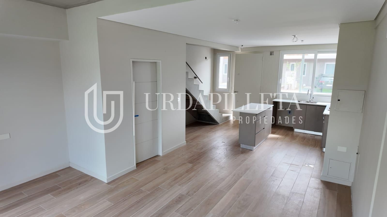 Departamento de 2 dormitorios | Urdapilleta Propiedades