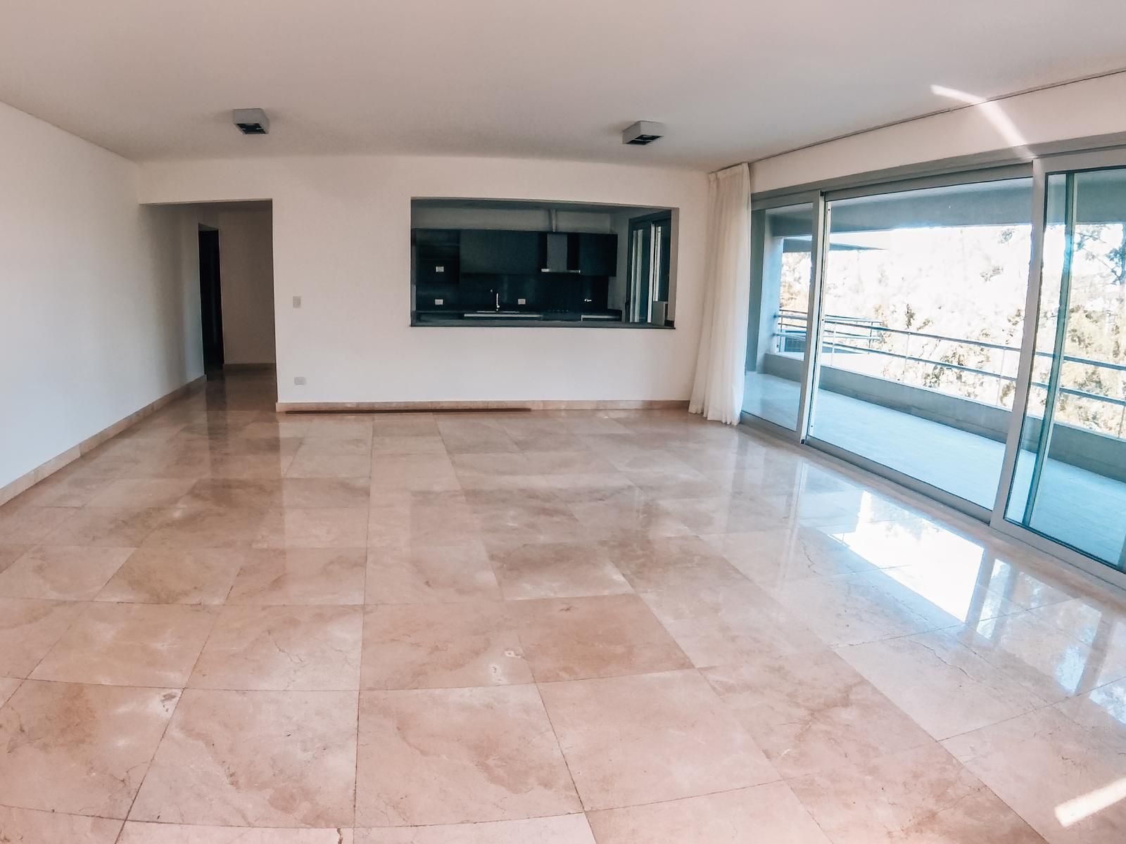 Departamento de 3 dormitorios | Urdapilleta Propiedades