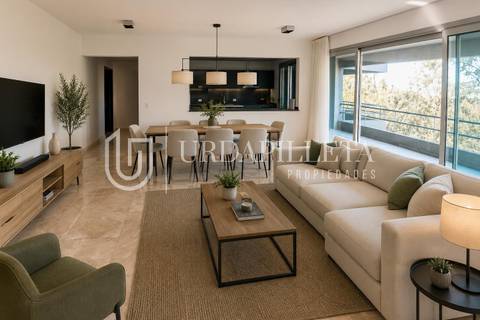 Departamento de 3 dormitorios | Urdapilleta Propiedades
