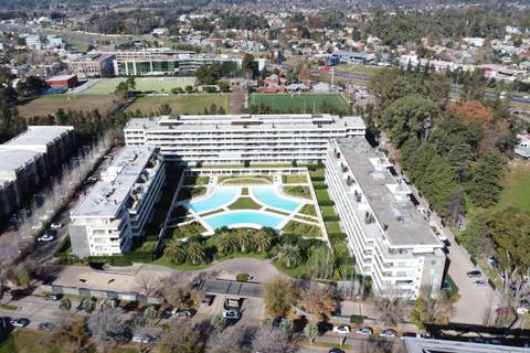 Departamento de 2 dormitorios | Urdapilleta Propiedades