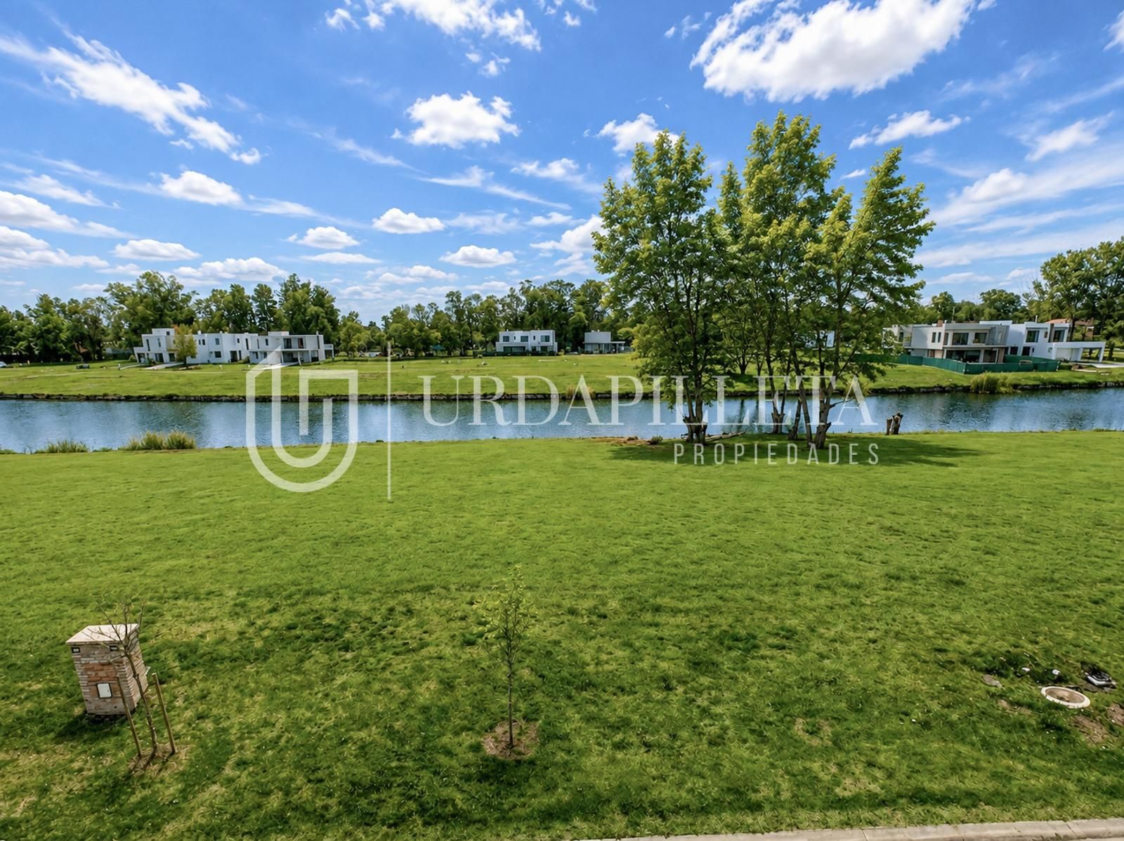 Lote de 900 m² | Urdapilleta Propiedades