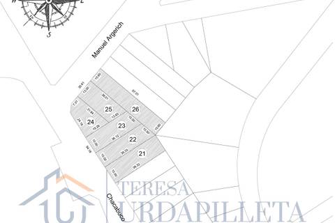 Lote | Urdapilleta Propiedades