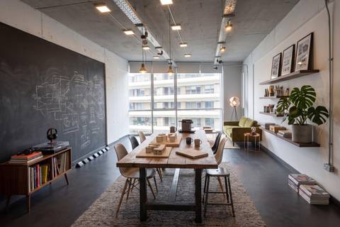 Oficina de 100 m² | Urdapilleta Propiedades