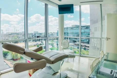 Oficina de 60 m² | Urdapilleta Propiedades
