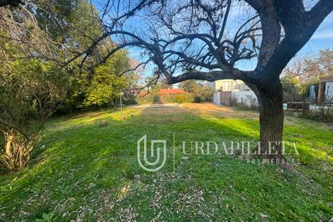 Lote | Urdapilleta Propiedades