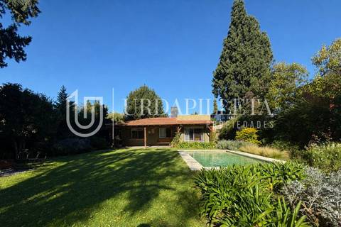 Casa | Urdapilleta Propiedades