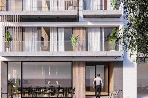 Departamento de 1 dormitorio | Urdapilleta Propiedades