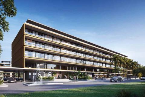 SLS Pilar | Urdapilleta Propiedades