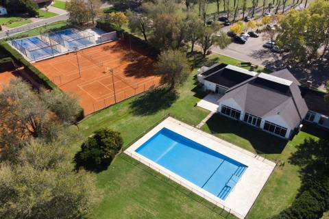 Olivos Golf Club | Urdapilleta Propiedades